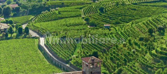 3 bedrooms House in Mapello, Italy No. 266867 16