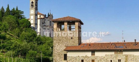 3 bedrooms House in Mapello, Italy No. 266867 5