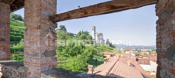 3 bedrooms House in Mapello, Italy No. 266867 23