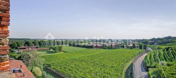 3 bedrooms House in Mapello, Italy No. 266867 26