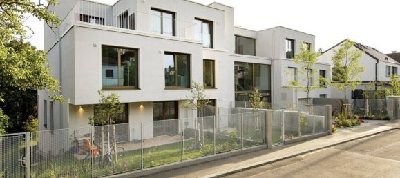 3-salle Appartement à Hernals, Austria No. 171383 46