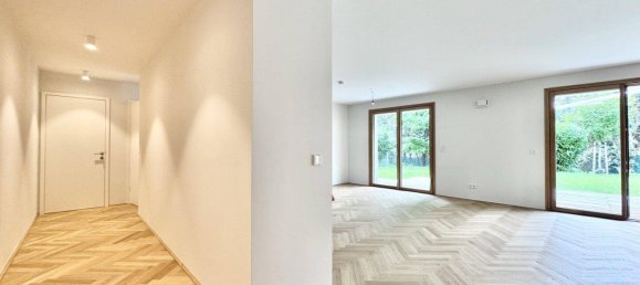 3-salle Appartement à Hernals, Austria No. 171383 10