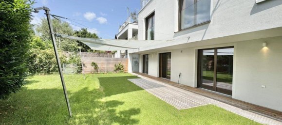 3-salle Appartement à Hernals, Austria No. 171383 27