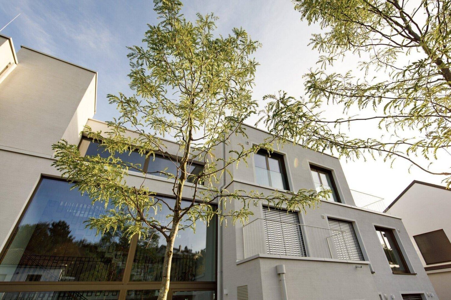 3-salle Appartement à Hernals, Austria No. 171383