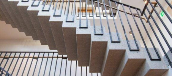 3-salle Appartement à Hernals, Austria No. 171383 44