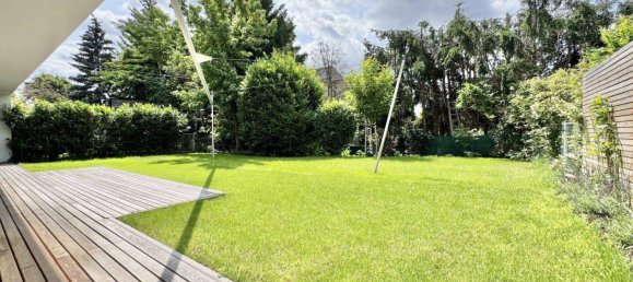 3-salle Appartement à Hernals, Austria No. 171383 15