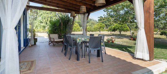 3 Schlafzimmer Haus in Canha, Portugal, Nr. 289907 15