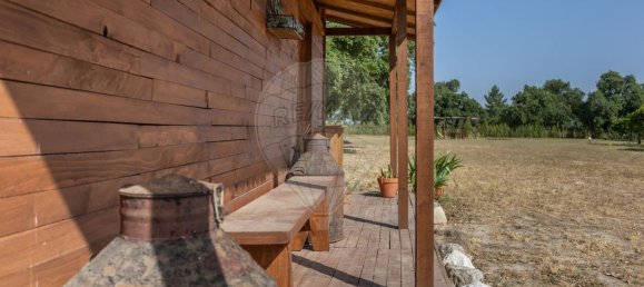 3 Schlafzimmer Haus in Canha, Portugal, Nr. 289907 25