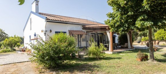 3 Schlafzimmer Haus in Canha, Portugal, Nr. 289907 6