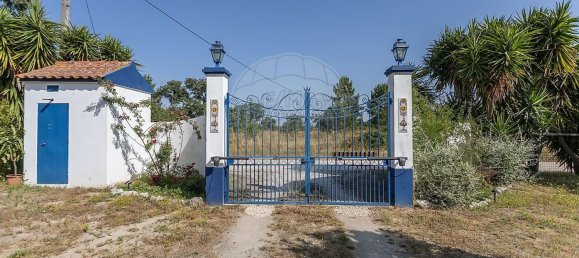 3 Schlafzimmer Haus in Canha, Portugal, Nr. 289907 2