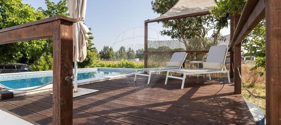 3 Schlafzimmer Haus in Canha, Portugal, Nr. 289907 9