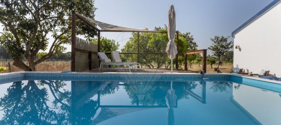 3 Schlafzimmer Haus in Canha, Portugal, Nr. 289907 7