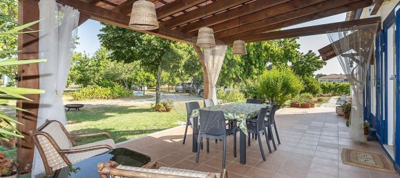 3 Schlafzimmer Haus in Canha, Portugal, Nr. 289907 16