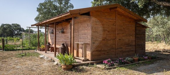 3 Schlafzimmer Haus in Canha, Portugal, Nr. 289907 24