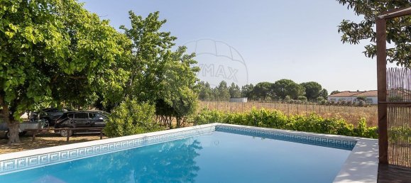 3 Schlafzimmer Haus in Canha, Portugal, Nr. 289907 12