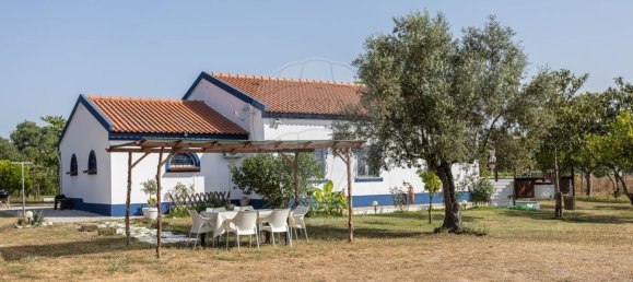 3 Schlafzimmer Haus in Canha, Portugal, Nr. 289907 30