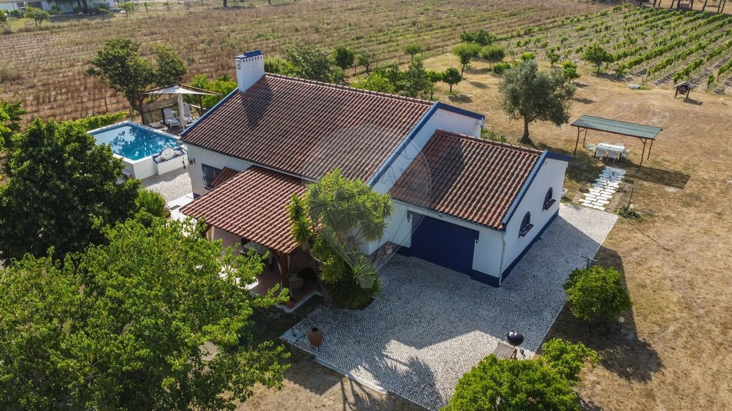 Casa T3 em Canha, Portugal N.º 289907