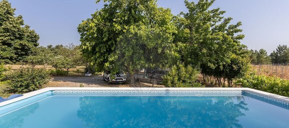 3 Schlafzimmer Haus in Canha, Portugal, Nr. 289907 10