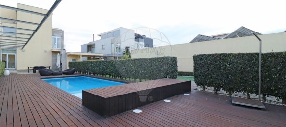 5 bedrooms House in Vila Nova de Gaia, Portugal No. 181832 25