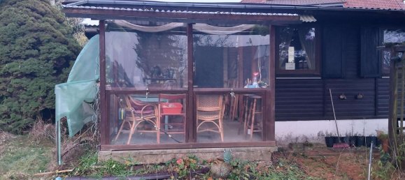 Adosado de 1 dormitorio en Vogelsbergkreis, Germany No. 88346 9