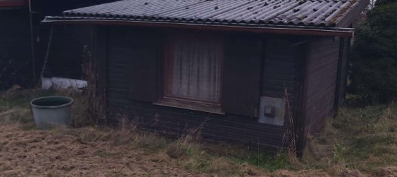 Adosado de 1 dormitorio en Vogelsbergkreis, Germany No. 88346 13