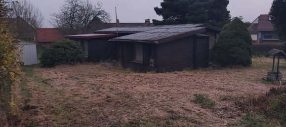 Adosado de 1 dormitorio en Vogelsbergkreis, Germany No. 88346 44