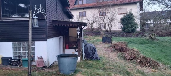 Adosado de 1 dormitorio en Vogelsbergkreis, Germany No. 88346 15