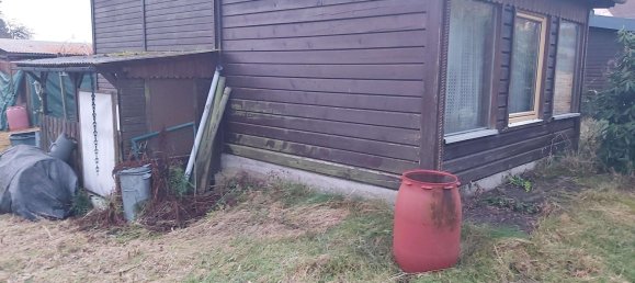 Adosado de 1 dormitorio en Vogelsbergkreis, Germany No. 88346 17