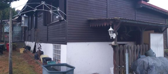 Adosado de 1 dormitorio en Vogelsbergkreis, Germany No. 88346 7