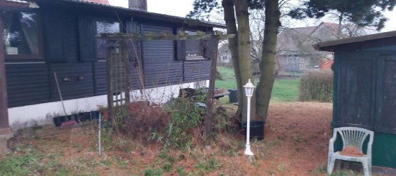 Adosado de 1 dormitorio en Vogelsbergkreis, Germany No. 88346 25