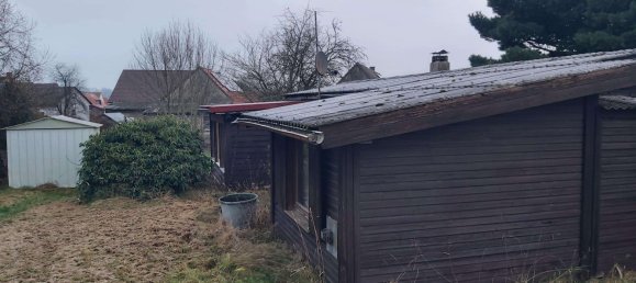 Adosado de 1 dormitorio en Vogelsbergkreis, Germany No. 88346 32