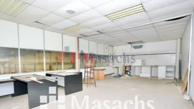 1432m² Warehouse in Barcelona, Spain No. 205063