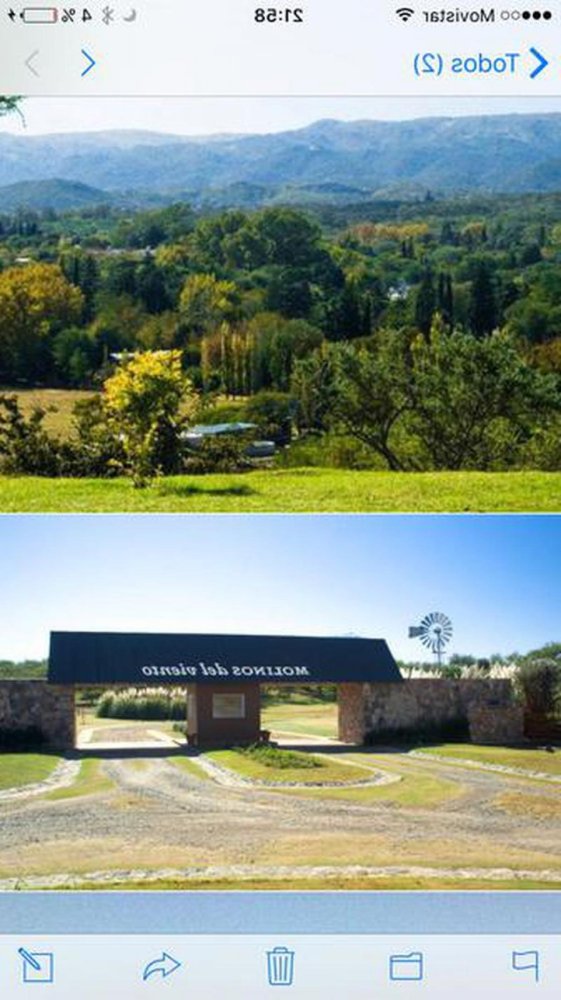  Land in Cordoba, Argentina No. 37842