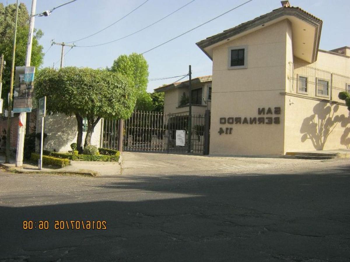 3 bedrooms House in Puebla, Mexico No. 158916