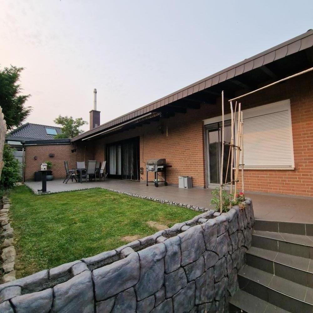 Moradia em banda T4 em Heinsberg, Germany N.º 290445