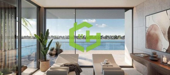 5 bedrooms Villa in Palm Jebel Ali, UAE No. 39583 2