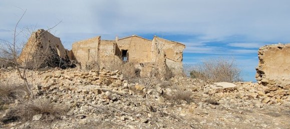 Casa de 1 dormitorio en San Miguel de Salinas, Spain No. 185154 23