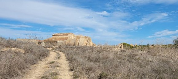 Casa de 1 dormitorio en San Miguel de Salinas, Spain No. 185154 6