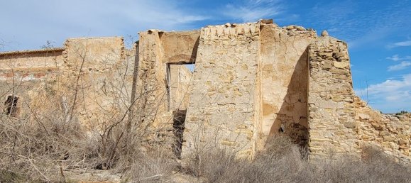 Casa de 1 dormitorio en San Miguel de Salinas, Spain No. 185154 24