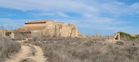 Casa de 1 dormitorio en San Miguel de Salinas, Spain No. 185154 7