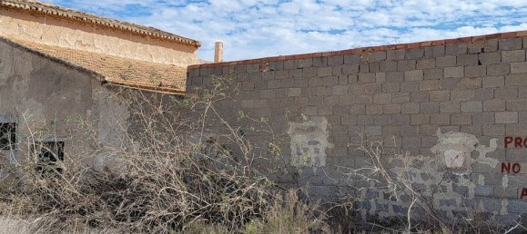 Casa de 1 dormitorio en San Miguel de Salinas, Spain No. 185154 9