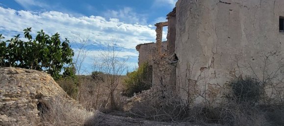 Casa de 1 dormitorio en San Miguel de Salinas, Spain No. 185154 10