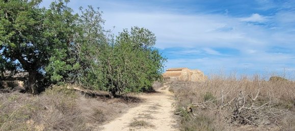 Casa de 1 dormitorio en San Miguel de Salinas, Spain No. 185154 5