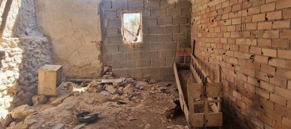 Casa de 1 dormitorio en San Miguel de Salinas, Spain No. 185154 22