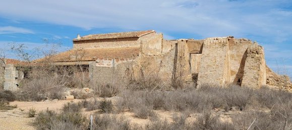 Casa de 1 dormitorio en San Miguel de Salinas, Spain No. 185154 8