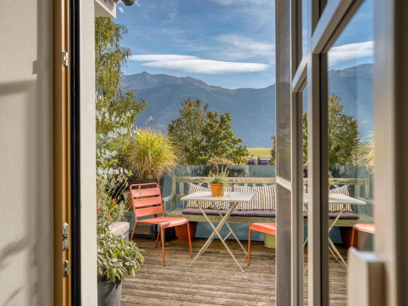 3 bedrooms House in Mieming, Austria No. 173191