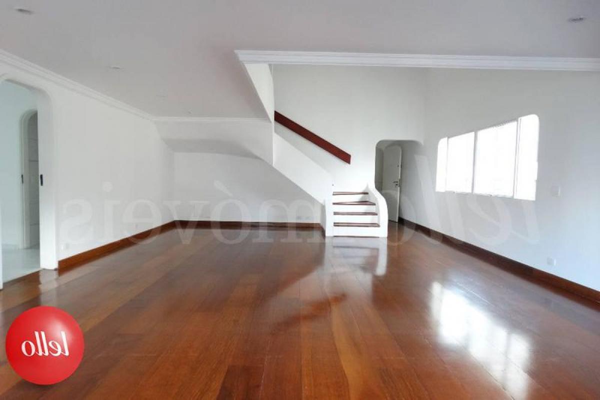 3 Schlafzimmer Wohnung in Sao Paulo, Brazil, Nr. 447700