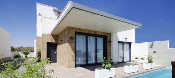 4 chambres Villa à Bellavista, San Miguel de Salinas, Spain No. 15465 14