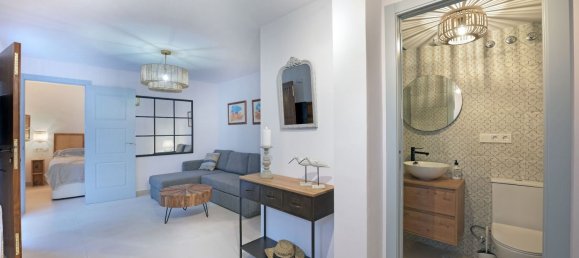 2 غرف نوم منزل في Caleta de Velez, Spain رقم 104750 26