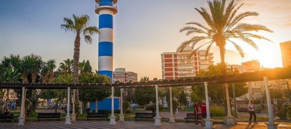 2 غرف نوم منزل في Caleta de Velez, Spain رقم 104750 8